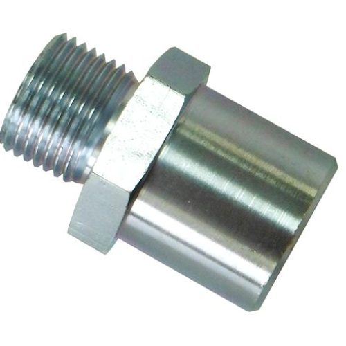 M18 X 1.5 THREAD ADAPTER USE WITH AF64-2108
